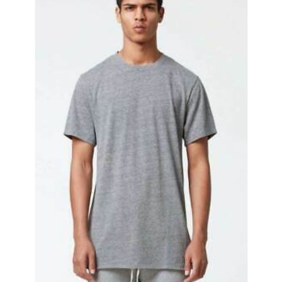 Fear of God Other - Fear Of God Collection One Longline - Offers Open